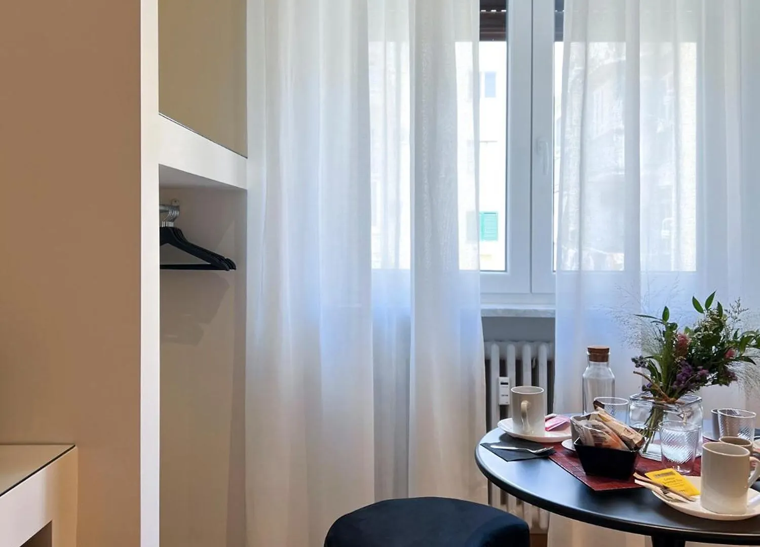 Casa Almika Abate Gimma Hotell Bari
