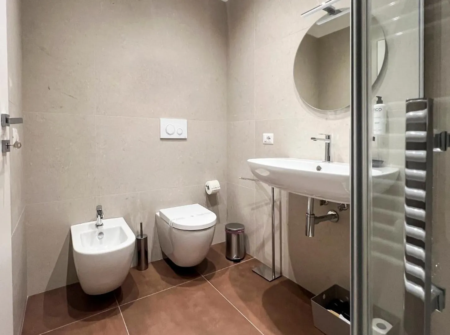 Casa Almika Abate Gimma Hotell Bari Pensionat