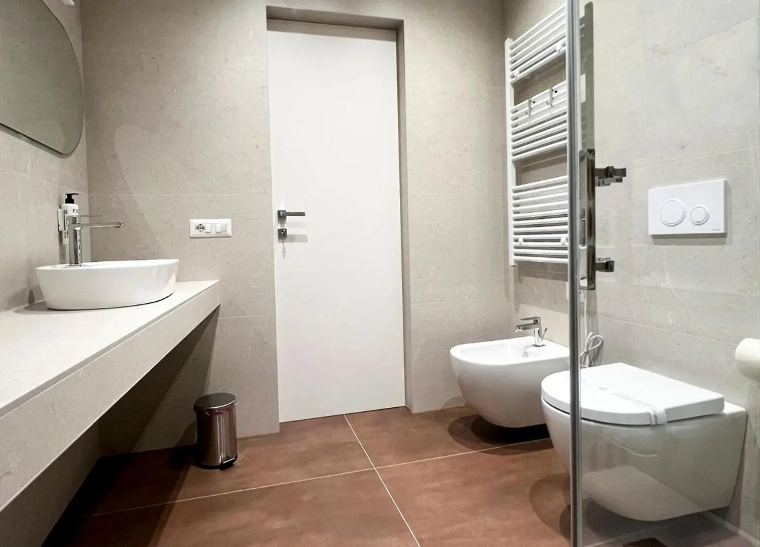 Casa Almika Abate Gimma Hotell Bari 0*,  Italien