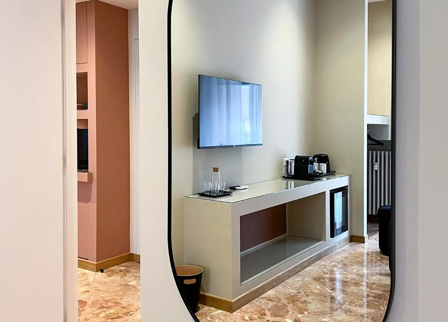ゲストハウス ホテル Casa Almika Abate Gimma バーリ イタリア