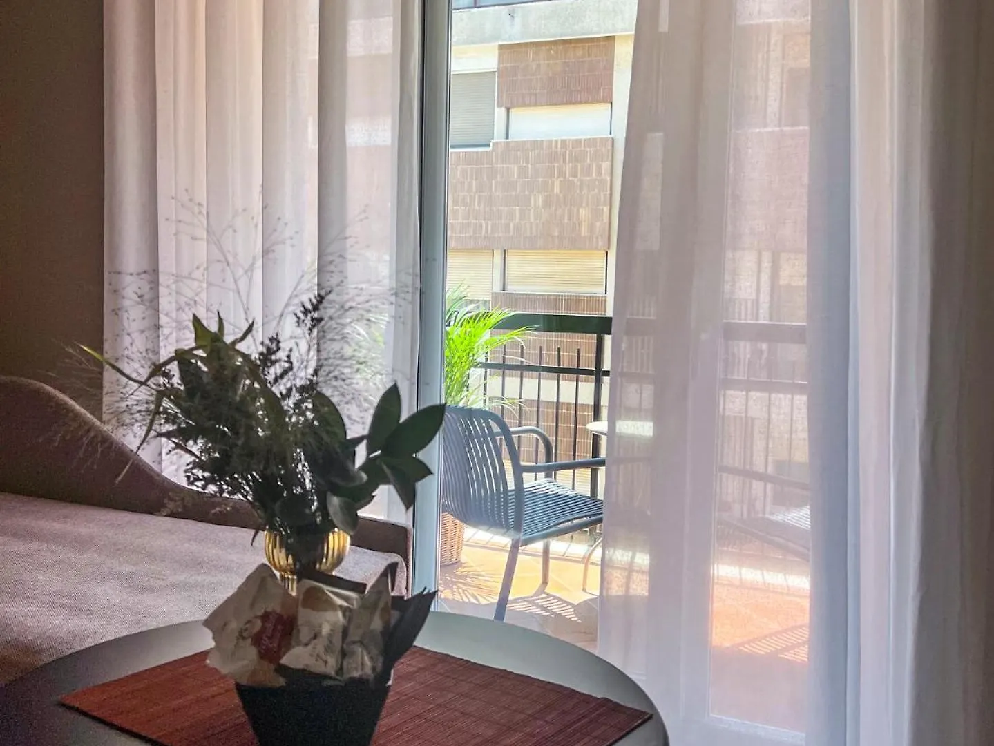 ゲストハウス ホテル Casa Almika Abate Gimma バーリ