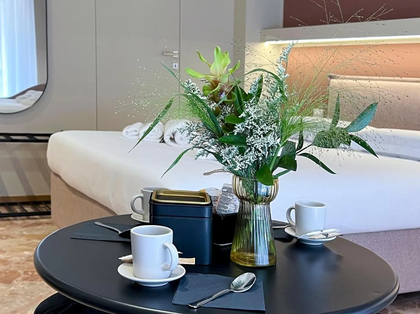 Casa Almika Abate Gimma Hotell Bari