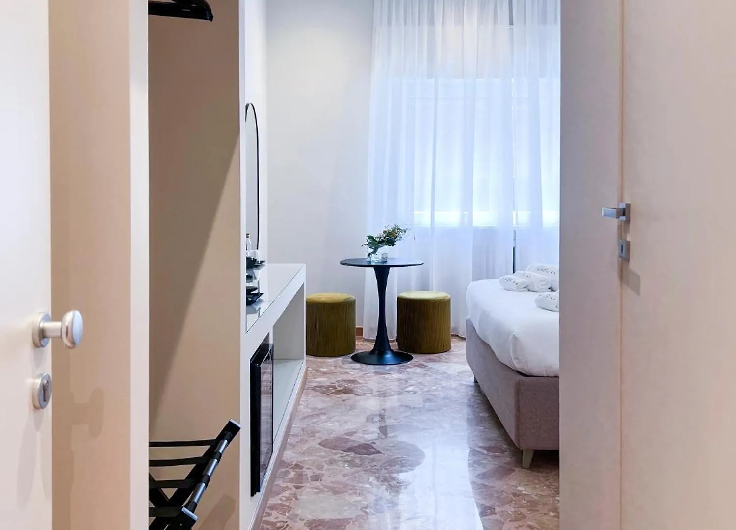 Casa Almika Abate Gimma Hotell Bari 0*,  Italien