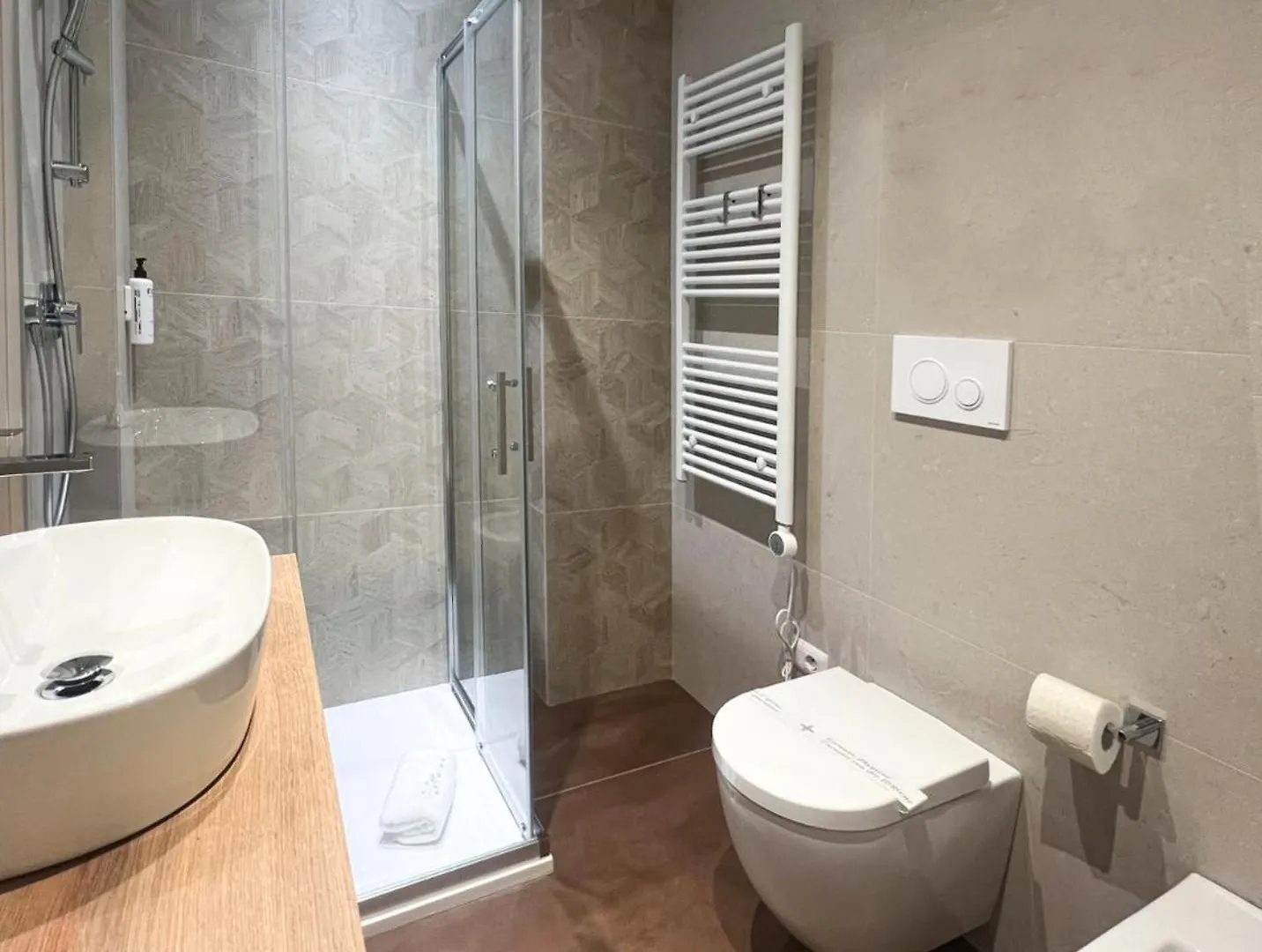 Casa Almika Abate Gimma Hotell Bari Italien