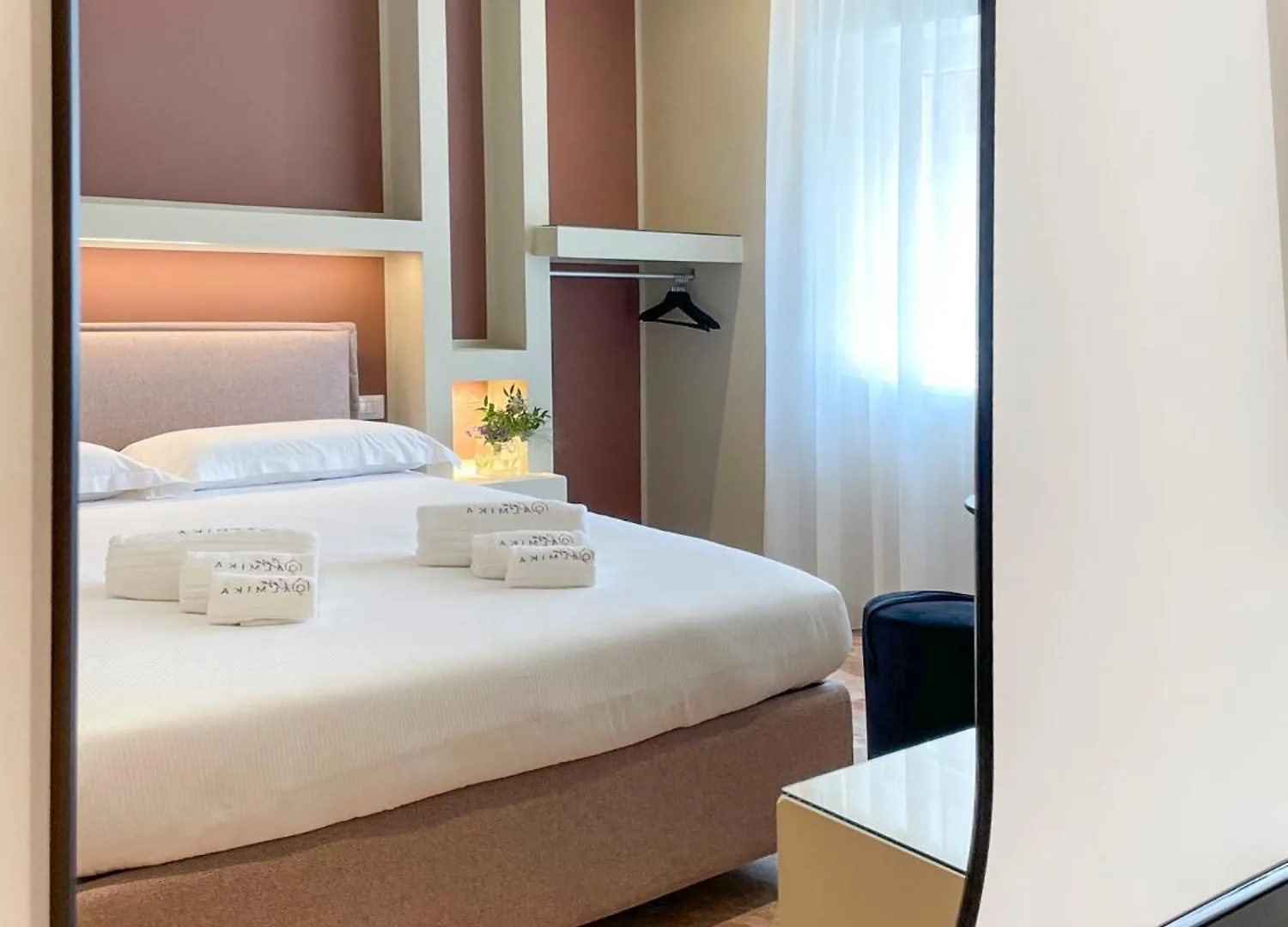 Casa Almika Abate Gimma Hotell Bari Pensionat