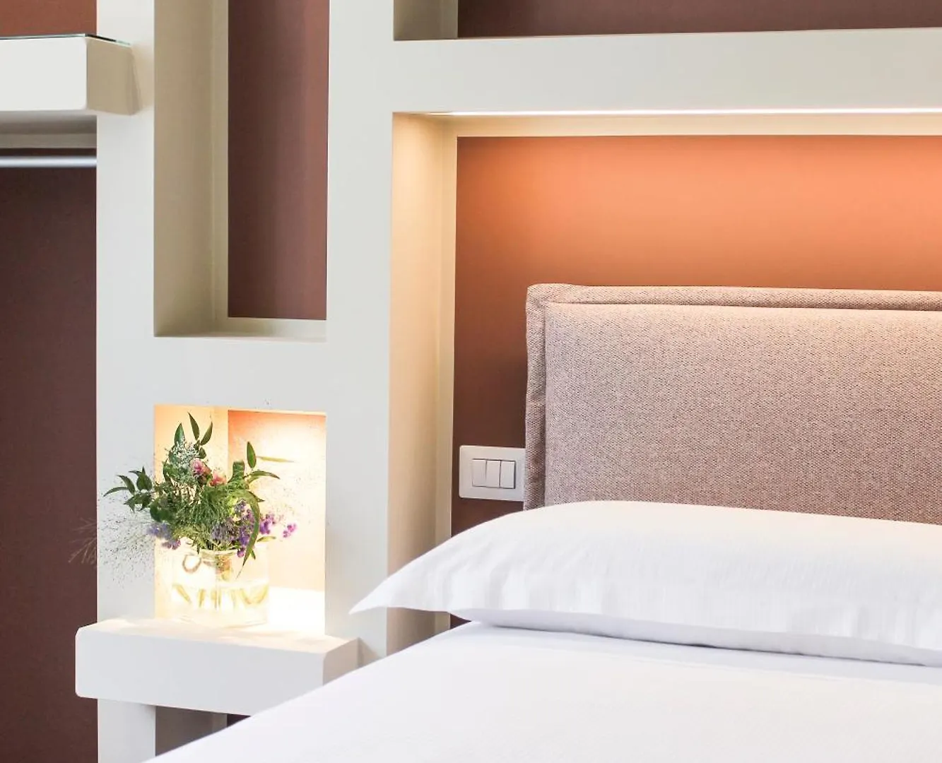 Casa Almika Abate Gimma Hotell Bari 0*,  Italien