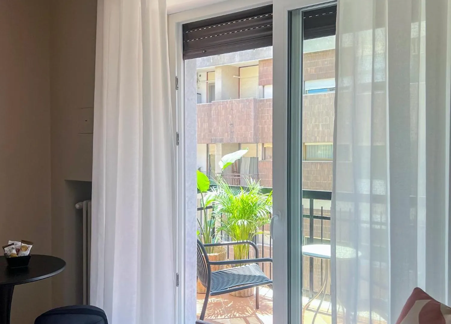 Casa Almika Abate Gimma Hotell Bari Pensionat