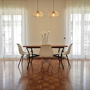  Appartement So Fine - Apulian Flats